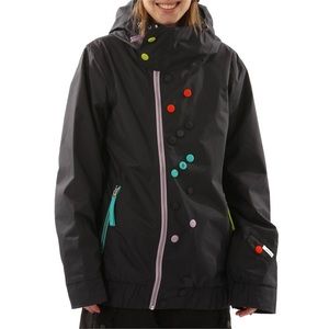 Oakley Gretchen Bleiler GB Kulture Jacket